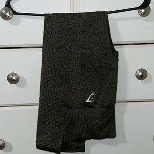 GYMSHARK: Vital Seamless Legging